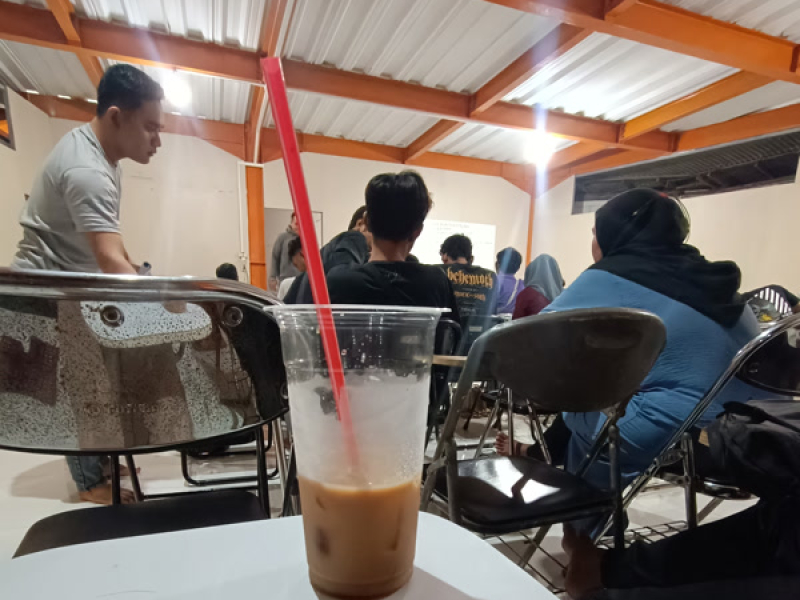 Robbahu bidzikri (Single)