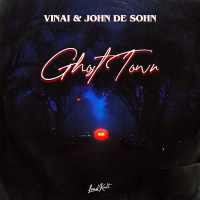 Ghost Town (Single)