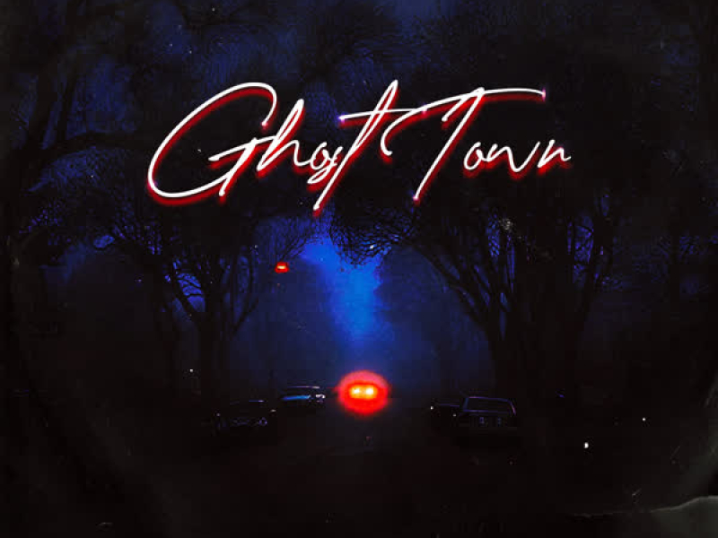 Ghost Town (Single)