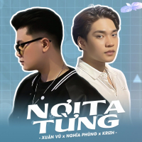 Nơi Ta Từng (Pro. By KRIZH) (Duzme Remix) (Single)