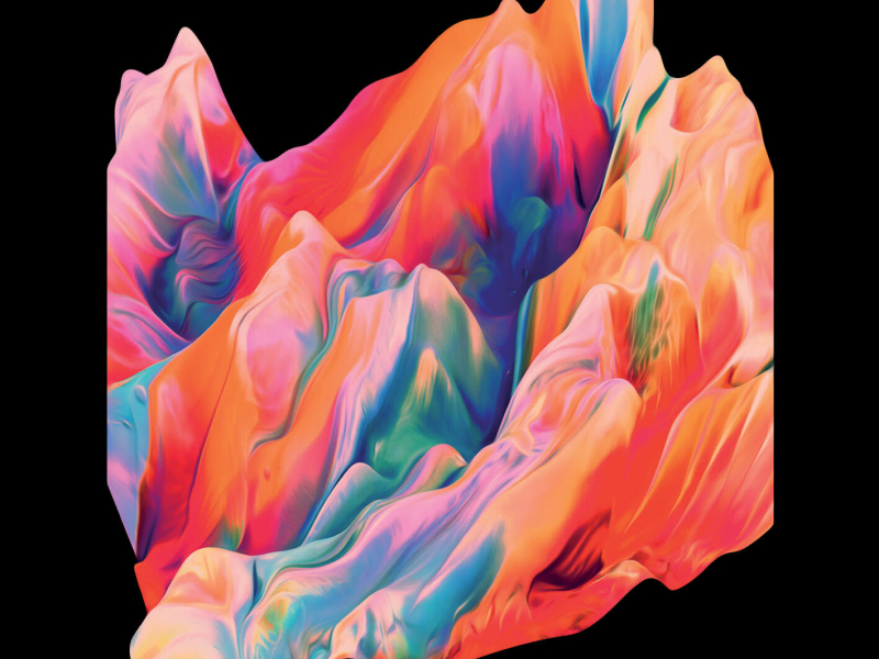 It's Strange (10th Anniversary Edition) (EP)