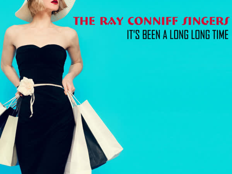 It's Been a Long Long Time