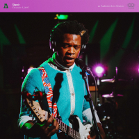 Shamir on Audiotree Live (EP)