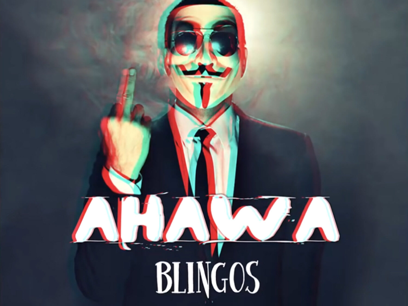 Ahawa (Single)