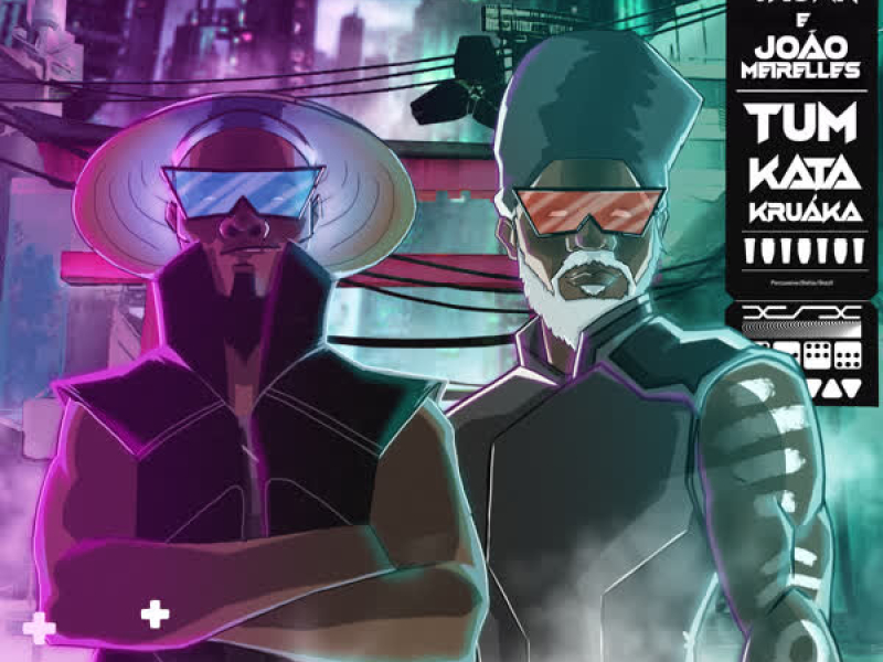 Tum-Kata-Krúaka (Single)