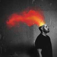 Pyroja pimeään (Single)