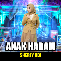 Anak Haram (Single)