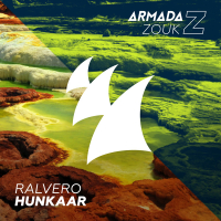 Hunkaar (Single)