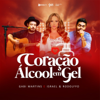 Coração Álcool em Gel (Single)
