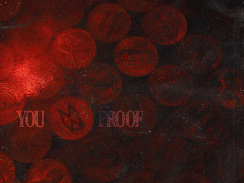 You Proof (Single)