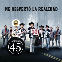 Me Despertó La Realidad (Single)