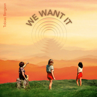 We Want It (Single)