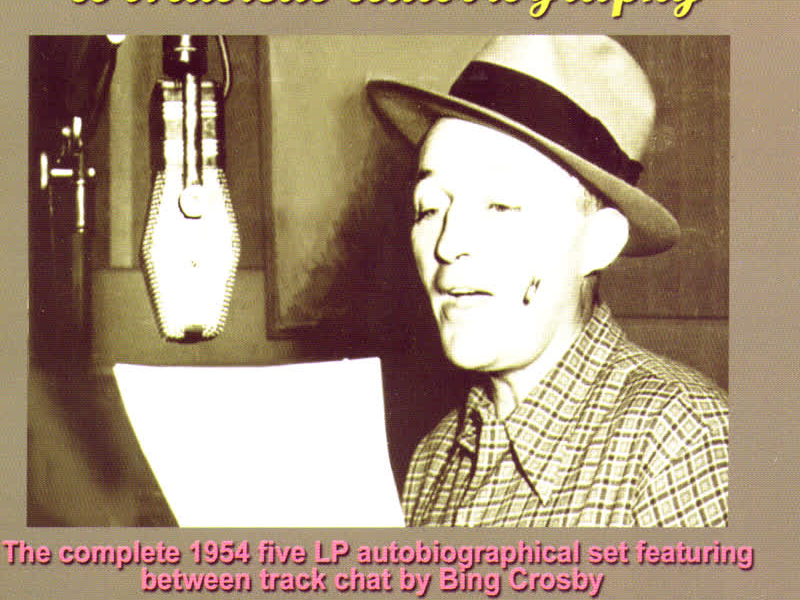 A Musical Autobiography - Volume 3 & 4