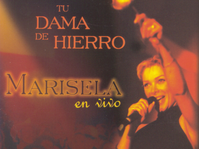En Vivo - Tu Dama De Hierro