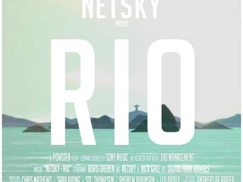 Rio (Single)