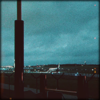 Last moment with you (Single)