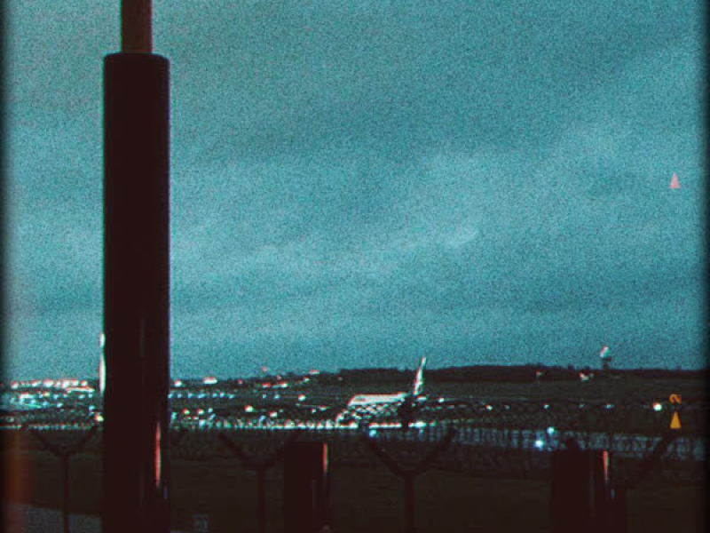 Last moment with you (Single)