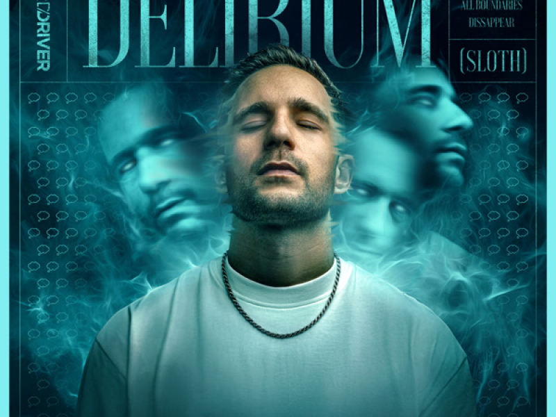 Delirium (Sloth) (Single)