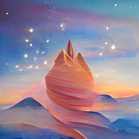 Crystal Clouds (Single)