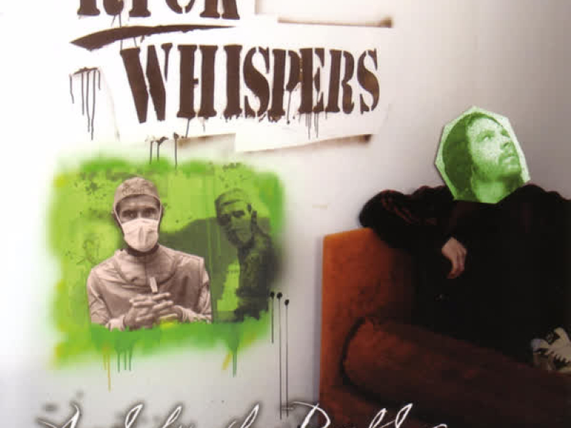 Awed By The Backdrop