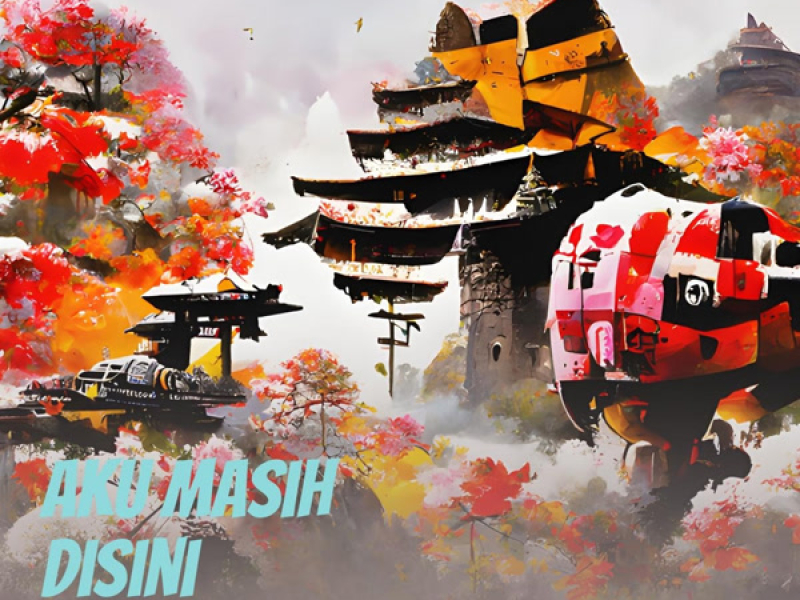 Aku Masih disini (Single)