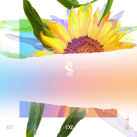 [Re:flower] PROJECT #3 (EP)