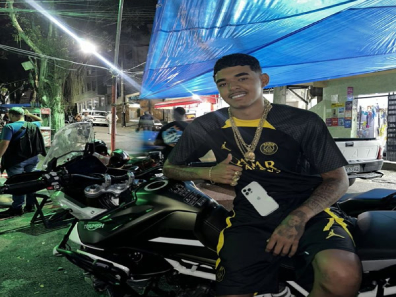 Tudo que ela quer e um vagabundo de luxo (Single)