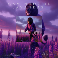 Caminhos de Lavandas (Single)