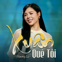 Xuân Quê Tôi (Single)