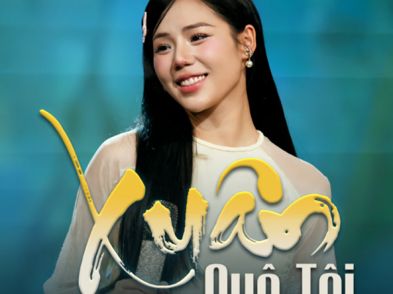 Xuân Quê Tôi (Single)