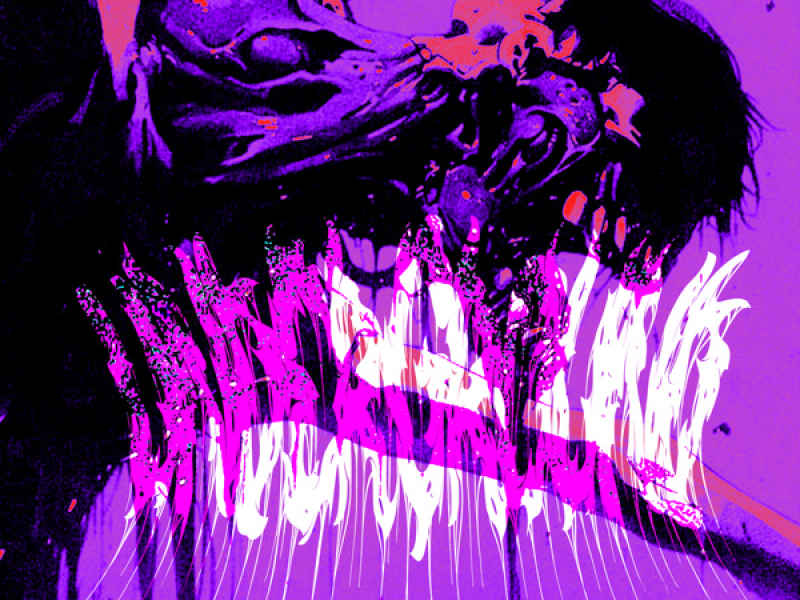 UNDERGROUND (Single)