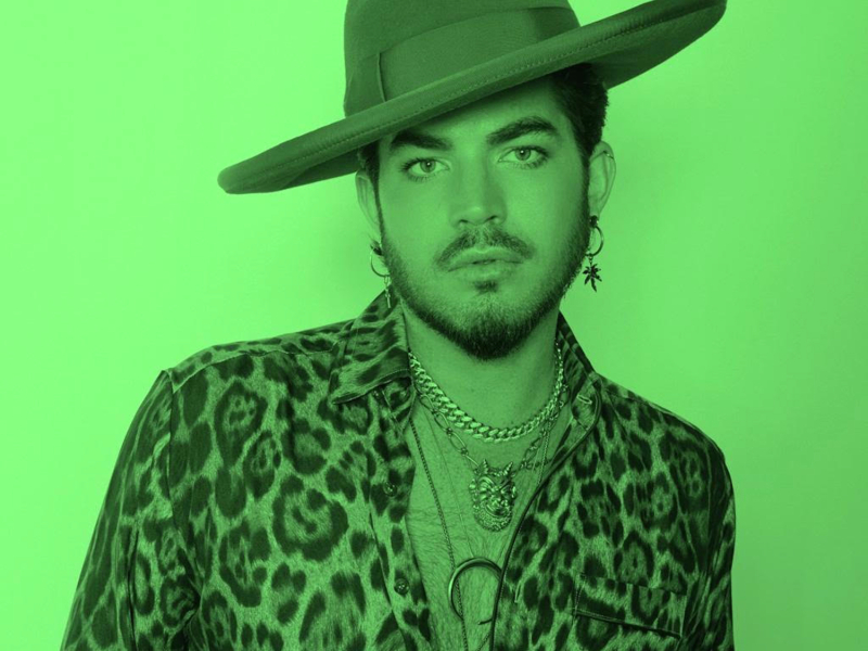 Comin In Hot (Sam Sparro & Knights Of Zion Remix)