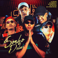 Sonho Delas (Single)