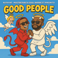 Good People (Single)