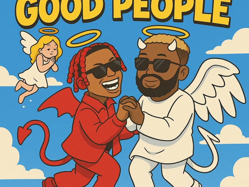 Good People (Single)