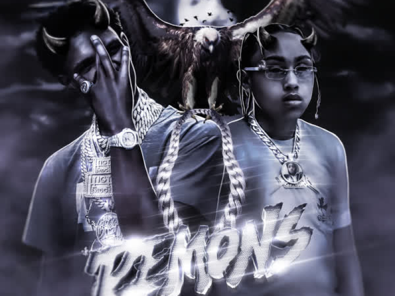 Demons (Single)