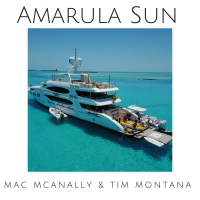 Amarula Sun (Single)