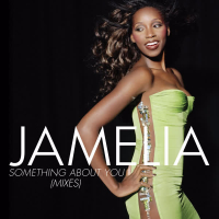 Something About You (Mixes) (EP)