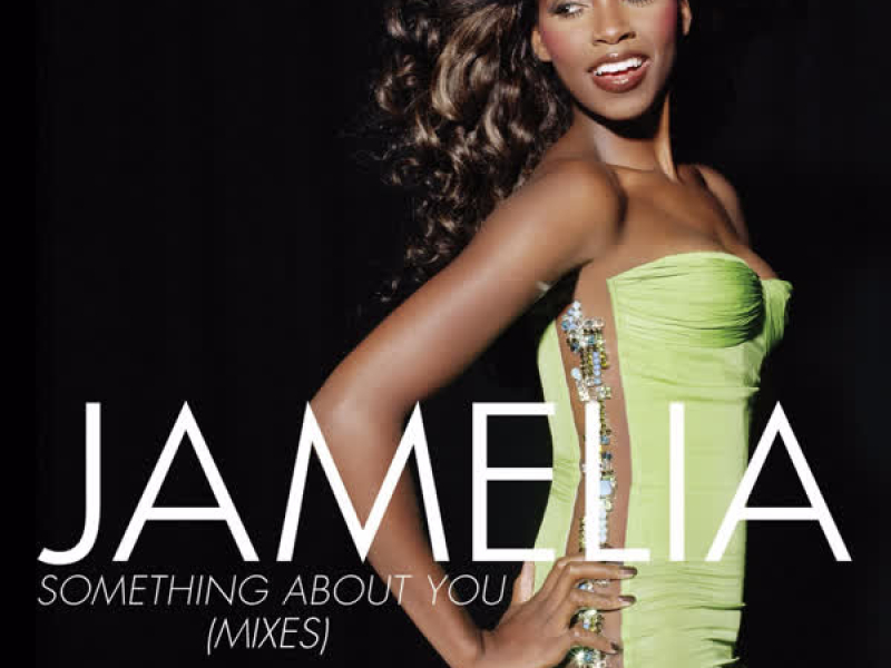 Something About You (Mixes) (EP)