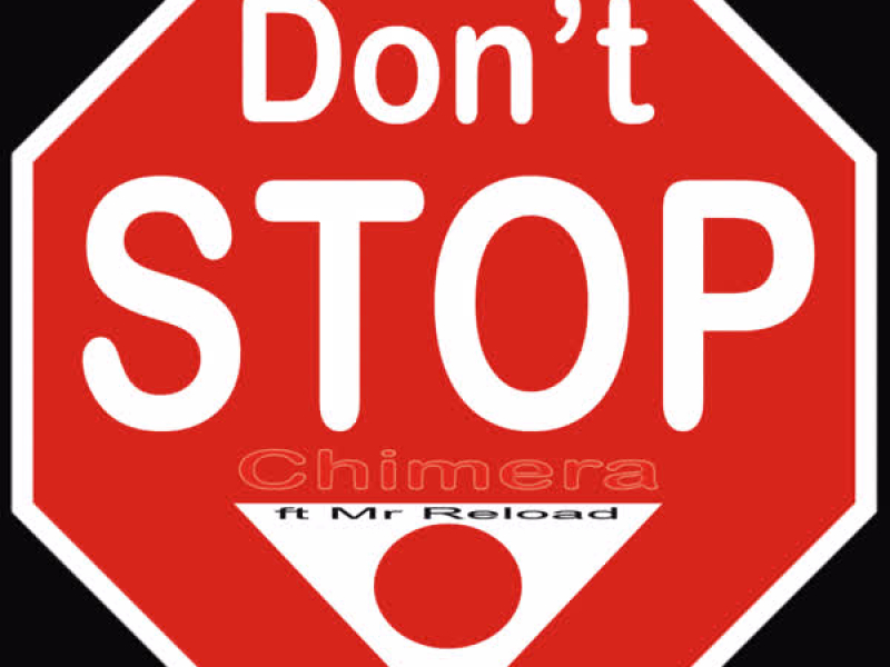 Don't Stop