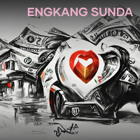 ENGKANG SUNDA (Single)