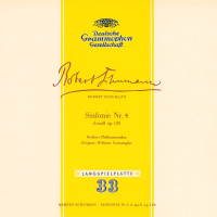 Schumann: Symphony No.4 / Haydn: Symphony No.88