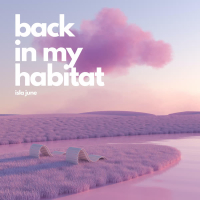 Back in My Habitat (Single)