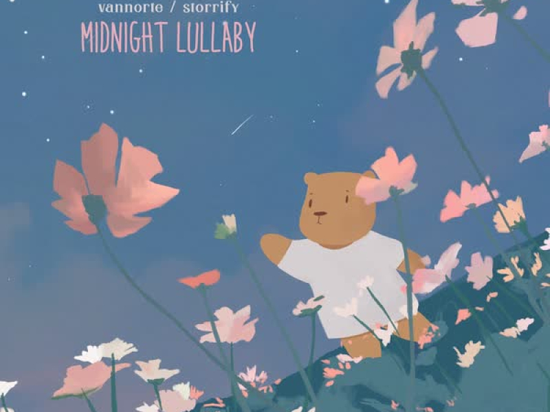 Midnight Lullaby (Single)