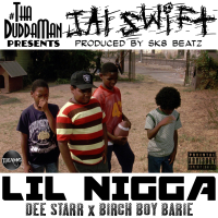 Lil Nigga (feat. Dee Starr, Birch Boy Barie) (Single)