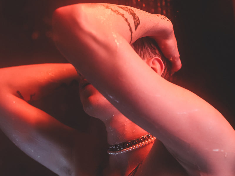 Hotelowy Pokój (Single)