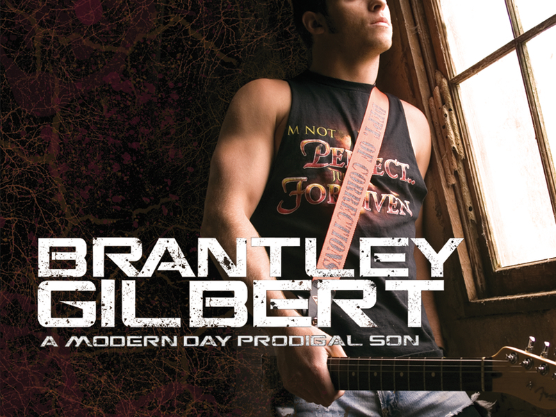 A Modern Day Prodigal Son