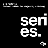Series: Run to You / Feel Me (EP)