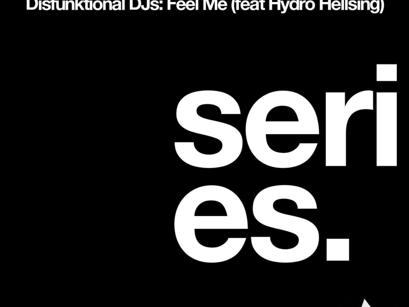 Series: Run to You / Feel Me (EP)