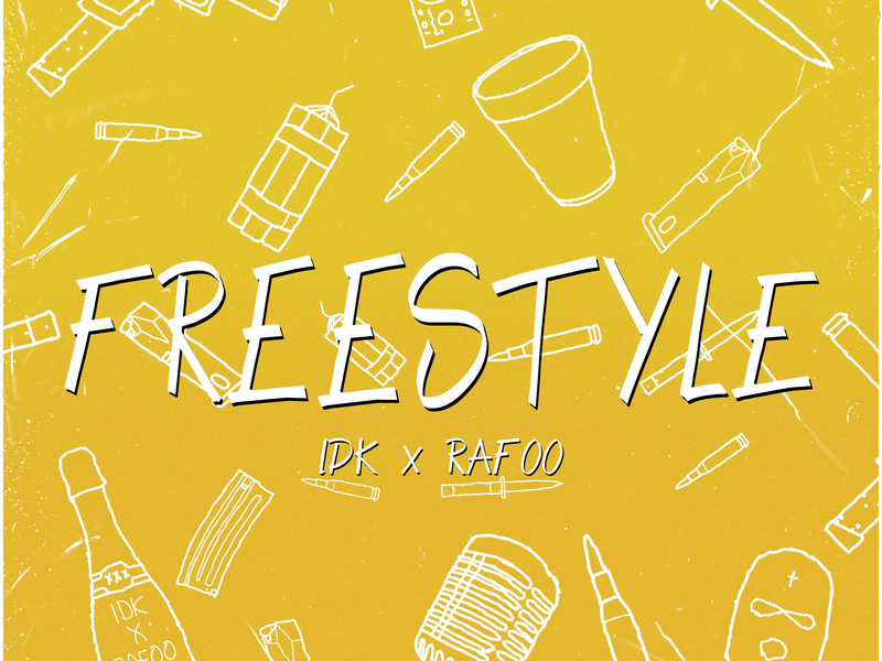 Freestyle (Single)